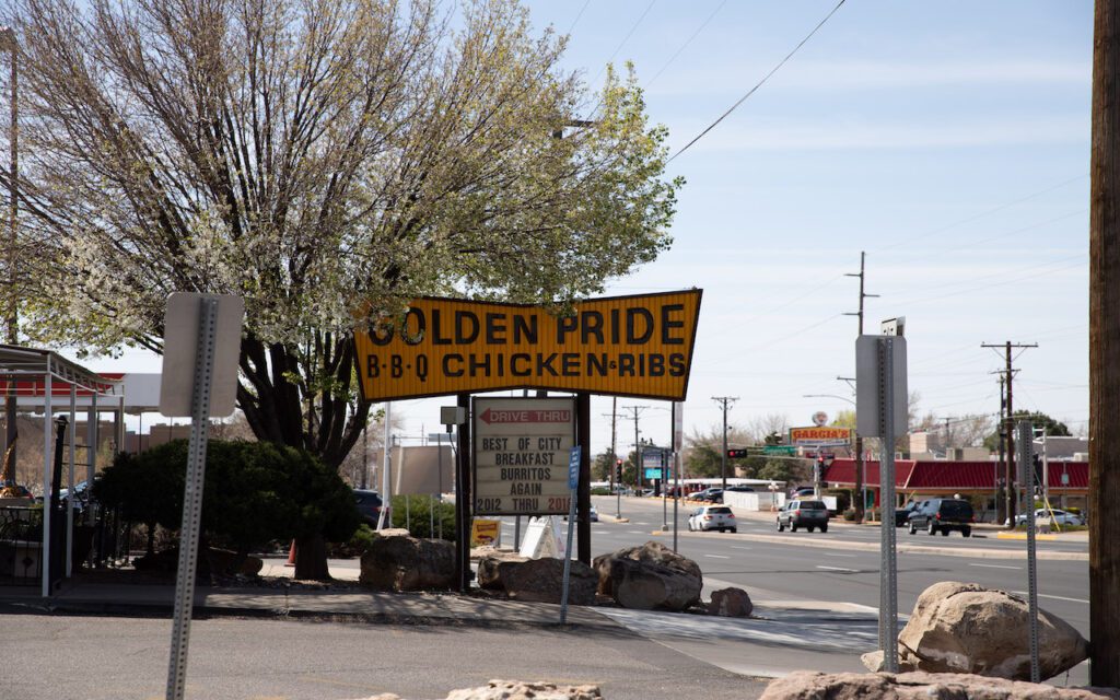 Picture of Golden Pride 3720 Juan Tabo Blvd NE, Albuquerque, NM 87111, United States
